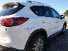 JM3KE4CE8D0****** Salvage and Repairable 2013 Mazda CX-5 in New Jersey State