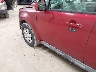 1FMCU9EG5AK****** Wrecked 2010 Ford Escape in Pennsylvania State