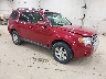 1FMCU9EG5AK****** Salvage and Wrecked 2010 Ford Escape in Erie