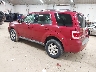 1FMCU9EG5AK****** Salvage and Repairable 2010 Ford Escape in Erie
