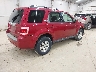 1FMCU9EG5AK****** Salvage and Wrecked 2010 Ford Escape in Pennsylvania State