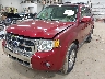 1FMCU9EG5AK****** Salvage and Repairable 2010 Ford Escape in Pennsylvania State