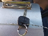 JTEHD20V150****** Salvamento 2005 Toyota RAV4 en Estado de Ohio