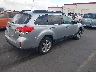 4S4BRBCC8D3****** Salvamento y Destrozados 2013 Subaru Outback en Estado de Utah