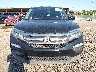 5FNYF6H57GB****** Wrecked 2016 Honda Pilot in Ohio State