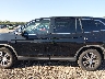 5FNYF6H57GB****** Repairable 2016 Honda Pilot in Ohio State