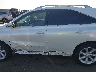JTJZK1BA8B2****** Reparables 2011 Lexus RX en Estado de Arizona