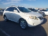 JTJZK1BA8B2****** Salvamento y Destrozados 2011 Lexus RX en Phoenix