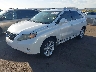 JTJZK1BA8B2****** Usados y Reparables 2011 Lexus RX en Phoenix