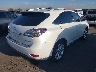 JTJZK1BA8B2****** Salvamento y Destrozados 2011 Lexus RX en Estado de Arizona