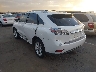 JTJZK1BA8B2****** Salvamento y Reparables 2011 Lexus RX en Phoenix