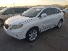 JTJZK1BA8B2****** Salvamento y Reparables 2011 Lexus RX en Estado de Arizona