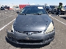 1HGCM71284A****** Wrecked 2004 Honda Accord in California State