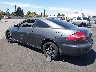 1HGCM71284A****** Repairable 2004 Honda Accord in California State