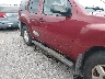 5N1AN08U86C****** Wrecked 2006 Nissan Xterra in Louisiana State