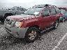 5N1AN08U86C****** Used and Repairable 2006 Nissan Xterra in New Orleans East