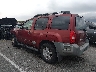 5N1AN08U86C****** Salvage and Repairable 2006 Nissan Xterra in New Orleans East