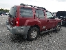 5N1AN08U86C****** Salvage and Wrecked 2006 Nissan Xterra in Louisiana State