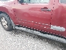 5N1AN08U86C****** Salvage and Repairable 2006 Nissan Xterra in Louisiana State