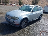 WBXPC934X8W****** Usados y Reparables 2008 BMW X3 en Fontana