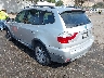 WBXPC934X8W****** Salvamento y Reparables 2008 BMW X3 en Fontana