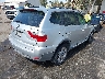 WBXPC934X8W****** Salvamento y Destrozados 2008 BMW X3 en Estado de California
