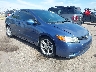 2HGFG12647H****** Salvage and Wrecked 2007 Honda Civic in Tucson