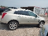 3GYFNCE37ES****** Usados 2014 Cadillac SRX en Estado de Texas