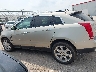 3GYFNCE37ES****** Reparables 2014 Cadillac SRX en Estado de Texas