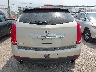 3GYFNCE37ES****** Destrozados 2014 Cadillac SRX