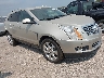 3GYFNCE37ES****** Salvamento y Destrozados 2014 Cadillac SRX en Fort Worth North