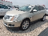 3GYFNCE37ES****** Usados y Reparables 2014 Cadillac SRX en Fort Worth North