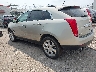 3GYFNCE37ES****** Salvamento y Reparables 2014 Cadillac SRX en Fort Worth North