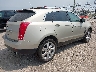 3GYFNCE37ES****** Salvamento y Destrozados 2014 Cadillac SRX en Estado de Texas