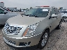 3GYFNCE37ES****** Salvamento y Reparables 2014 Cadillac SRX en Estado de Texas
