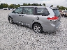 5TDKA3DC9BS****** Salvamento y Reparables 2011 Toyota Sienna en Louisville North