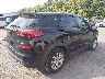 KM8J3CA48KU****** Salvage and Wrecked 2019 Hyundai Tucson in Connecticut State