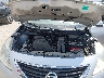 3N1CN7AP0CL****** Reparables 2012 Nissan Versa en Fort Worth North