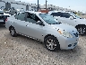 3N1CN7AP0CL****** Salvamento y Destrozados 2012 Nissan Versa en Fort Worth North