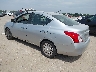 3N1CN7AP0CL****** Salvamento y Reparables 2012 Nissan Versa en Fort Worth North