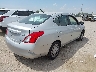 3N1CN7AP0CL****** Salvamento y Destrozados 2012 Nissan Versa en Estado de Texas