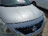 3N1CN7AP0CL****** Salvamento y Reparables 2012 Nissan Versa en Estado de Texas