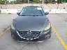 JM1BM1V71F1****** Destrozados 2015 Mazda 3 en Estado de California