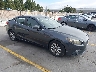 JM1BM1V71F1****** Salvamento y Destrozados 2015 Mazda 3 en Fremont