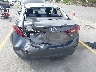JM1BM1V71F1****** Salvamento y Reparables 2015 Mazda 3 en Estado de California