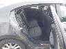 JM1BM1V71F1****** Destrozados 2015 Mazda 3 en Fremont