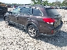 4S4BRCSCXD3****** Salvage and Repairable 2013 Subaru Outback in Appleton