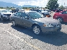 2G1WC581X69****** Salvamento y Destrozados 2006 Chevrolet Impala en Salt Lake City