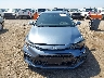 JTDT4RCEXLJ****** Wrecked 2020 Toyota Corolla in California State