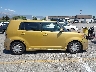 JTLKE50E481****** Usados 2008 Scion xB en Estado de California